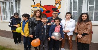 Devlet Okulunda Özel Eğitim