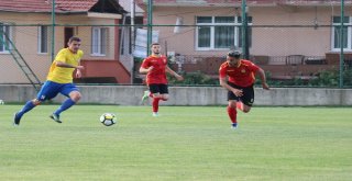 Yeni Malatyaspor İlk Hazırlık Maçını Kazandı