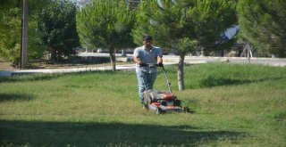 Şehzadelerde 67 Mahallede Çalışmalar Devam Ediyor