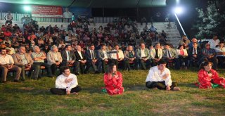 Kılıçdaroğlu, Antalyada Abdal Musa Anma Etkinliklerine Katıldı