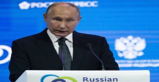 Putin: Skripal Aktivist Değil, Bir Casus Ve Hain