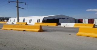 Yaşam Tüneli, Projesi Denizlide Hayata Geçirildi