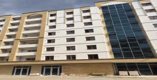 Osmaneli Belediyesi Toki Konutlarını Ev Sahiplerine Teslim Ediyor