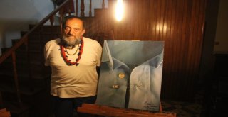 Açılışta Kurdele Yerine Dikenli Tel Kestiler