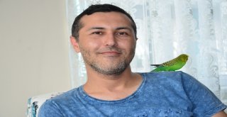 (Özel Haber) Çapkın, Başkanlık Sistemine Ayak Uydurdu