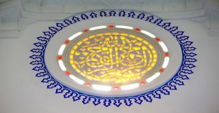 Orta Asyanın En Büyük Camisini Cumhurbaşkanı Erdoğan İbadete Açacak