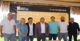 Bodrumda Sarı Yaz “Bodrum Kraft Fest” İle Kutlanacak