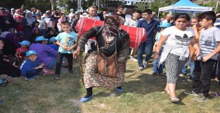 Dursunbeyliler Buluşması Pikniğine On Binler Katıldı