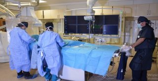 Sbü Van Eğitim Ve Araştırma Hastanesi Sağlık Turizmi Yetki Belgesi Almaya Hak Kazandı