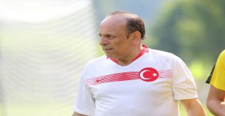 Yılmaz Zehiroğlu: Asansör Takım Olmayacağız