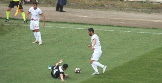 Tff 2. Lig: Bandırmaspor: 0 - Manisa Büyükşehir Belediyespor: 0