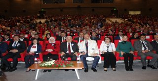 Tbmm Başkanı Yıldırım: Bağımlılığımızı Azaltıyoruz. Yapay Zeka Uygulamalarının İnsanlığı Korkutuyor”