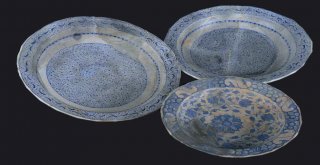 Paha Biçilemeyen Çinilerin Üretildiği Fırınlarda Kazılar Yeniden Başladı