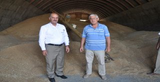 Ak Parti Bulanık İlçe Başkan Ali Bulut, Çiftçilerin Sorunlarını Dile Getirdi