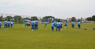 Yunusemre Yaz Okulu Futbol Kursları Başladı