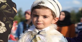 Bursada Sünnet Coşkusu