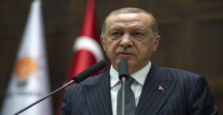 Cumhurbaşkanı Erdoğandan Stokçulara Ve Fırsatçılara Tepki