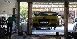 Uzun Yola Çıkacaklara Uyarı