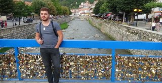 (Özel) Avrupanın Göbeğinde Asma Kilit Çılgınlığı