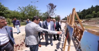 İhadan “15 Temmuz Fotoğraf Sergisi