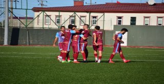 Tff 3 Lig: Ofspor: 2 - Karşıyaka: 0
