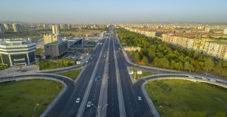 Büyükşehir Mesafeleri Kısaltıyor