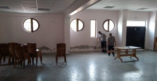 Tepecik Düğün Salonu Yenilendi