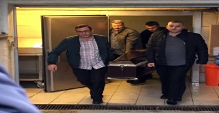 Ünlü Fotoğraf Sanatçısı Ara Gülerin Cenazesi Hastane Morgundan Alındı