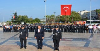 Kdz. Ereğlide Zabıta Haftası Kutlandı