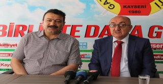 Ticaret İl Müdürü Fırat: “Yetkilendirme Ve Belge Verme İşlemleri Devam Edecek”