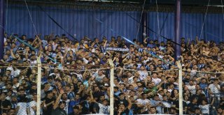 Spor Toto 1. Lig: Adana Demirspor: 1 - İstanbulspor: 2 (İlk Yarı Sonucu)