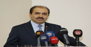 Gazetecilikte 30 Yılını Aşmış Meslek Mensupları Ödüllendirildi