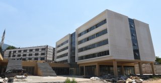 Bursanın Eğitimine Büyükşehirden Dev Katkı