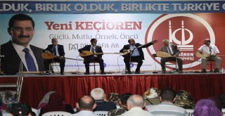 Aşıklar Hem Güldürdü Hem De Hüzünlendirdi