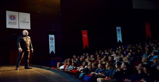 Maltepede 6 Ayda 69 Bin Kişi Sanatla Buluştu