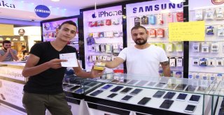 Erzincanlı Esnaflardan Dolara Tepki Büyüyor