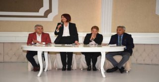 Başkan Benli, Esnafla Buluştu