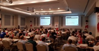 ‘Dijital Gayrimenkul Danışmanı Eğitimine İzmirden Büyük İlgi