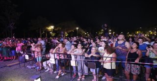 Dünyaca Ünlü İsimler Piyano Festivalinde Buluştu
