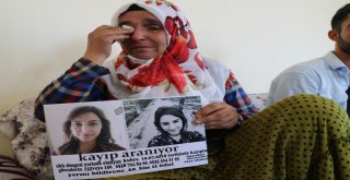 18 Yaşındaki Genç Kız Kayıplara Karıştı