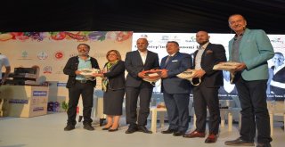 Ünlü Şefler Gaziantep Mutfağını Anlattı