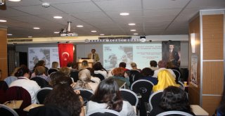 Prof. Dr. Ceyhan: 10-15 Yıl Sonra Sadece Aşı Yapmadığımız İçin Her Yıl Ortalama 14 Bin 296 Kişi Hayatını Kaybedecek