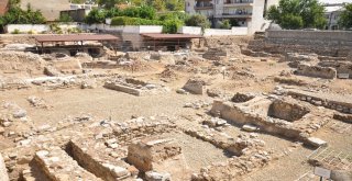 Paha Biçilemeyen Çinilerin Üretildiği Fırınlarda Kazılar Yeniden Başladı