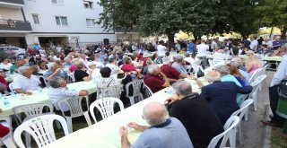 Karşıyakada Birlik Buluşması