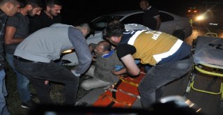 Hatalı Solladı Faciaya Davetiye Çıkardı