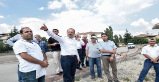 Mamakta Mahalle Kültürü Canlanacak