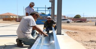 Antalyada Kurban Kesim Yerleri Belli Oldu