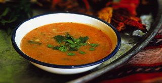 Antalya Tarhanası Rusyada Tanıtılacak