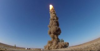 Rusya, Füze Sistemlerini Modernize Etit