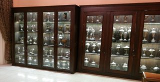 İki Başbakan, Yirmi İki Bakan Ve Sayısız Devlet Adamı Yetiştiren Lise